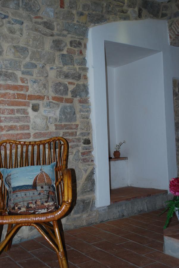 B&B In Torre Синя Екстериор снимка